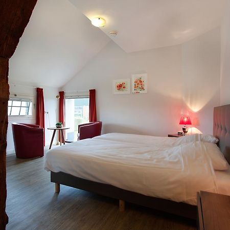 Bed and Breakfast Bakhuis Het Oude Klooster Montfoort Zewnętrze zdjęcie