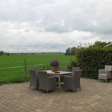 Bakhuis Het Oude Klooster Montfoort Zewnętrze zdjęcie