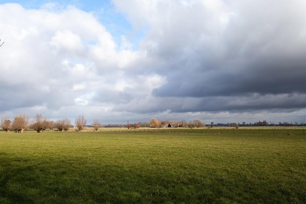 Bakhuis Het Oude Klooster Montfoort Zewnętrze zdjęcie