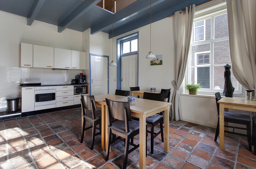 Bakhuis Het Oude Klooster Montfoort Zewnętrze zdjęcie