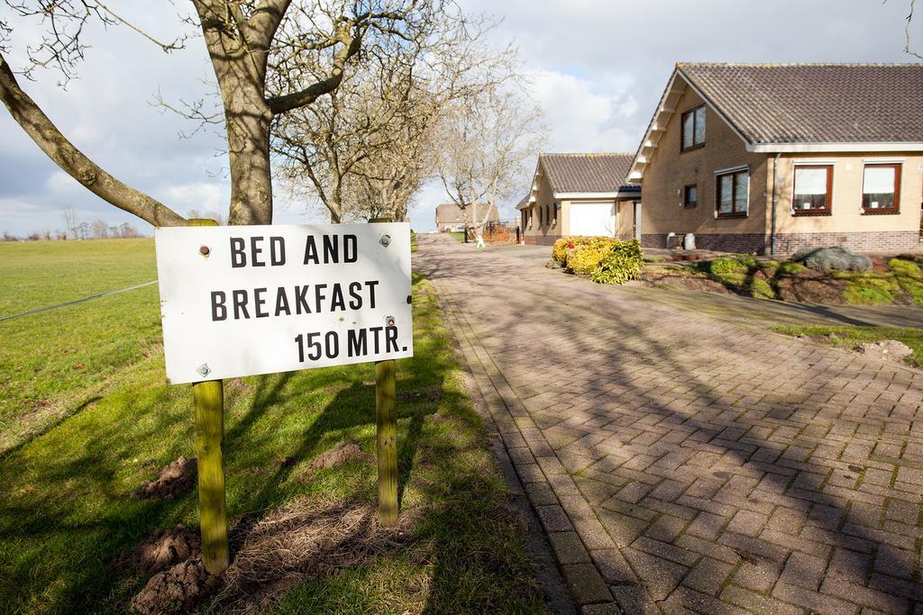 Bakhuis Het Oude Klooster Montfoort Zewnętrze zdjęcie