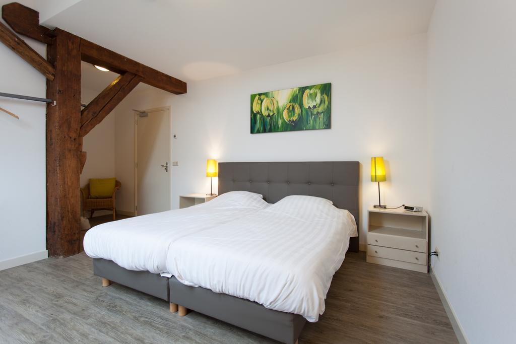 Bakhuis Het Oude Klooster Montfoort Zewnętrze zdjęcie