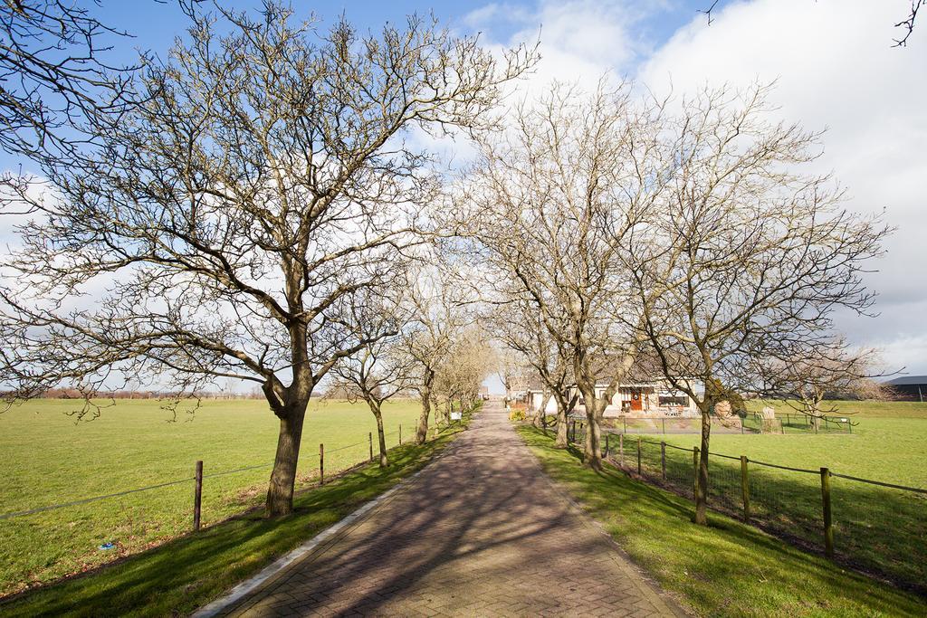 Bakhuis Het Oude Klooster Montfoort Zewnętrze zdjęcie
