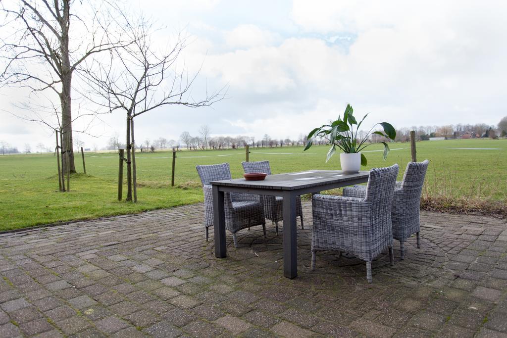 Bakhuis Het Oude Klooster Montfoort Zewnętrze zdjęcie