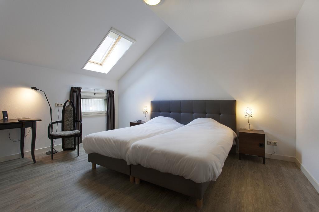Bakhuis Het Oude Klooster Montfoort Zewnętrze zdjęcie