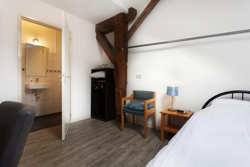 Bakhuis Het Oude Klooster Montfoort Zewnętrze zdjęcie