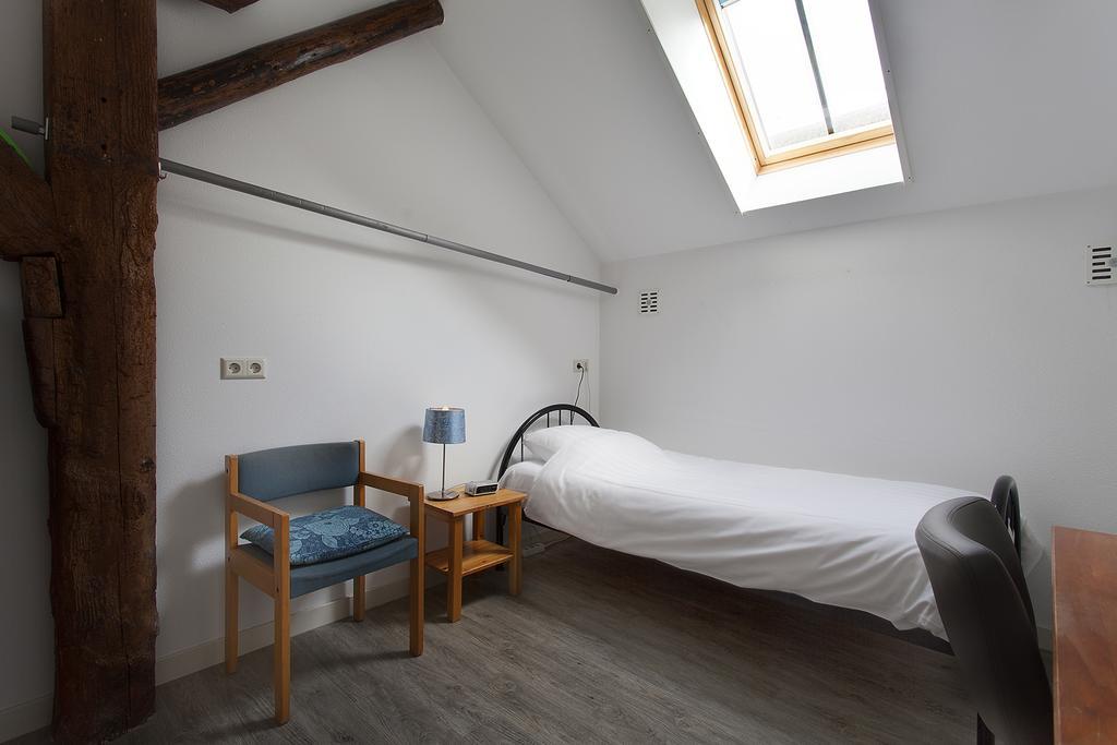 Bakhuis Het Oude Klooster Montfoort Zewnętrze zdjęcie