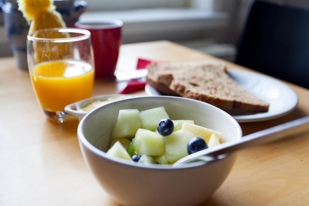 Bed and Breakfast Bakhuis Het Oude Klooster Montfoort Zewnętrze zdjęcie